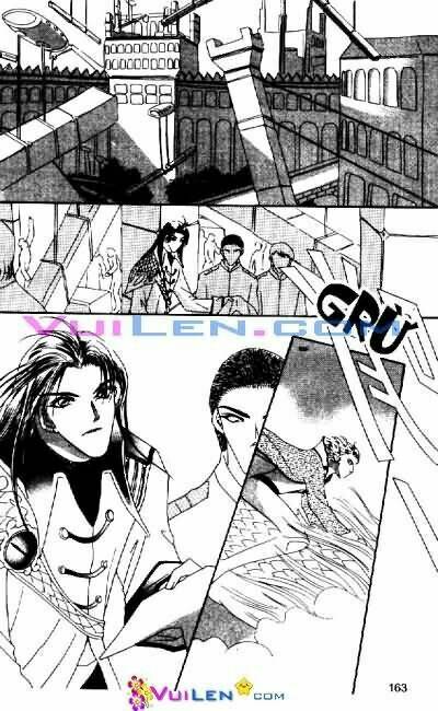 hai nàng công chúa chapter 6 163