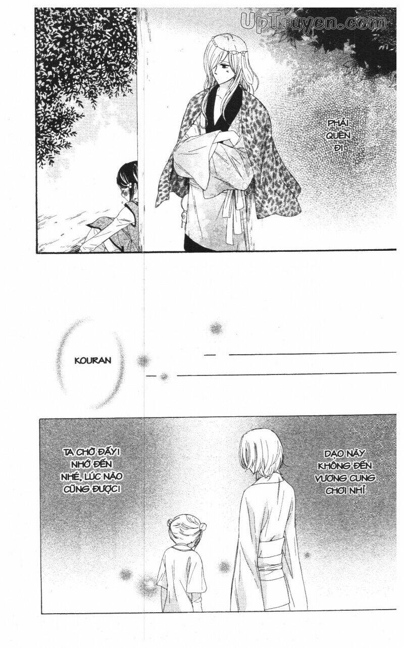 mikado no shihou chapter 18 20