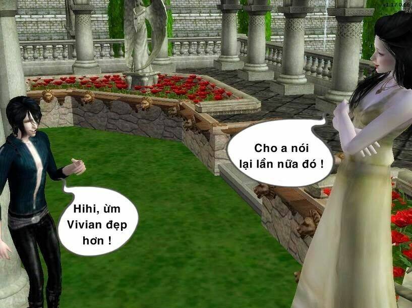 truyện sims - earl story chapter 22 27