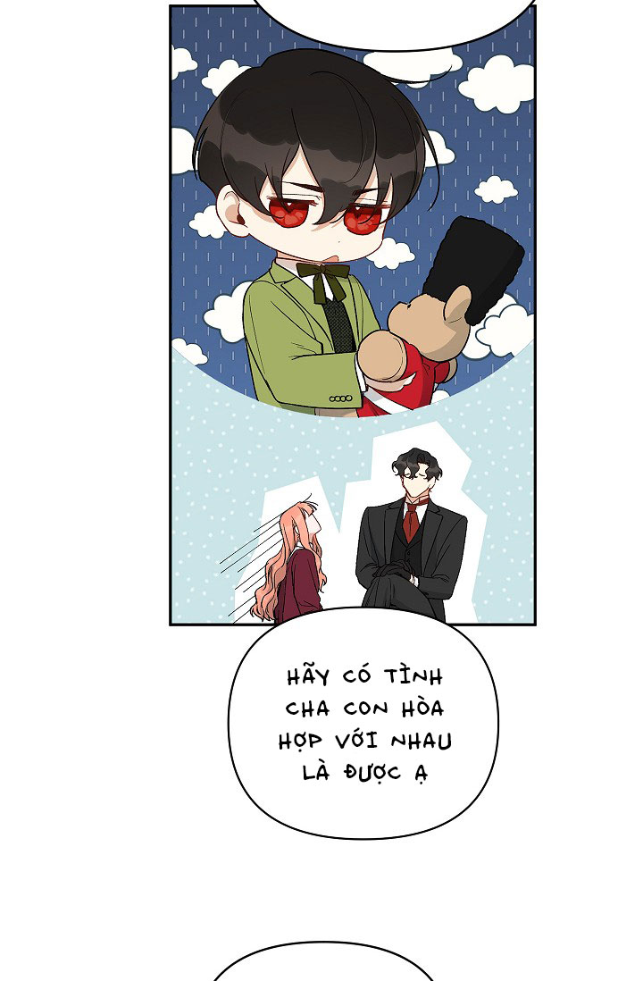 trở thành con gái của anh hùng bóng đêm chapter 17 78