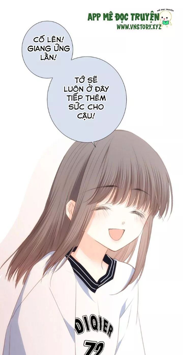 con tim rung động 2 chapter 100 28