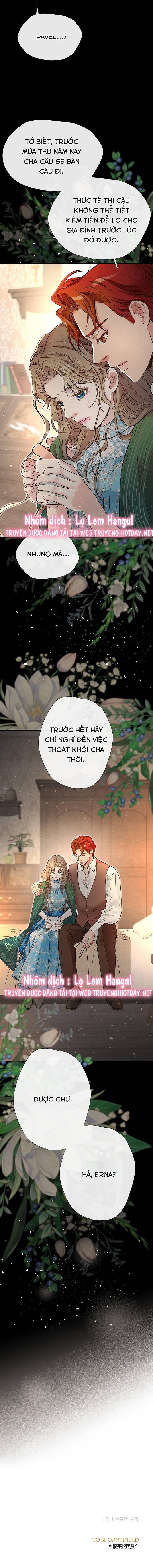 hoàng tử phiền toái chapter 20 21