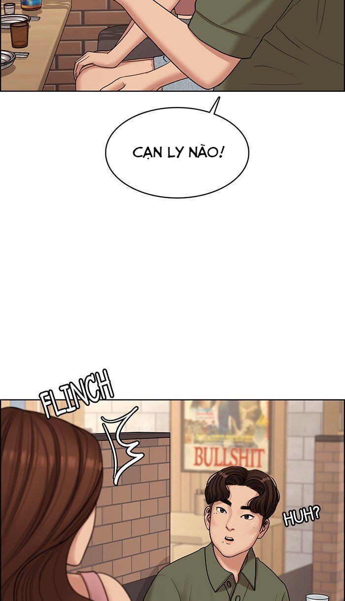 vẻ đẹp đích thực - true beauty chapter 109 5