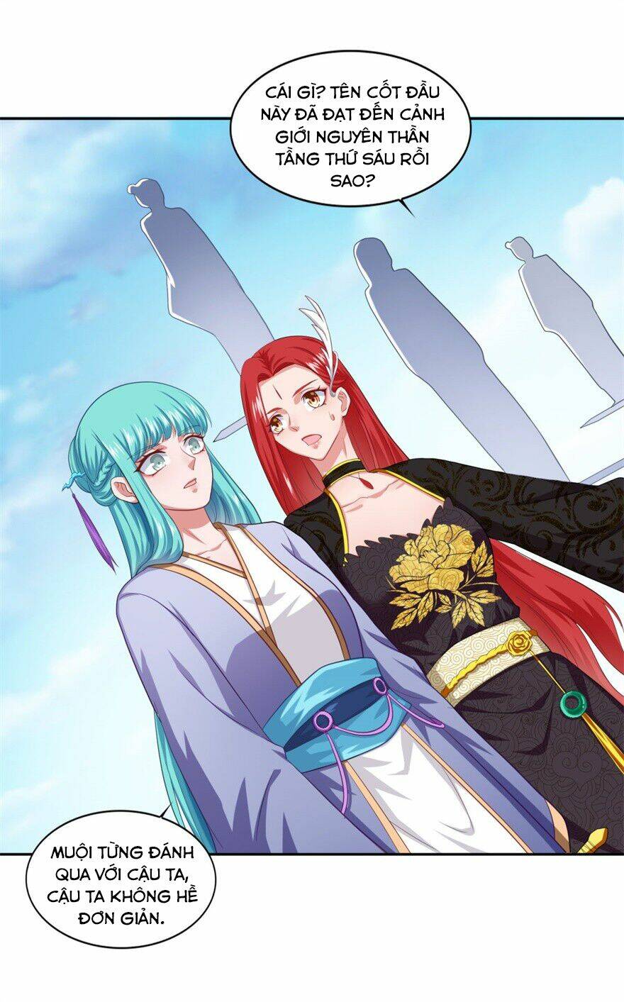 tiên ma đồng tu chapter 54 14