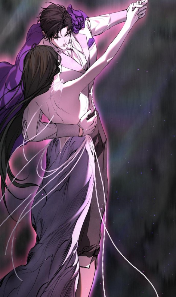 hãy dạy cho tôi về dục vọng chapter 8.1 31