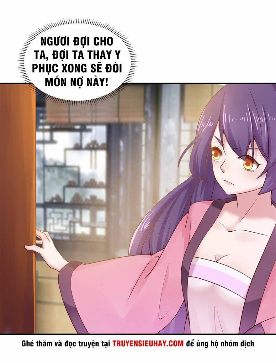 tiên ma đồng tu chapter 4 20