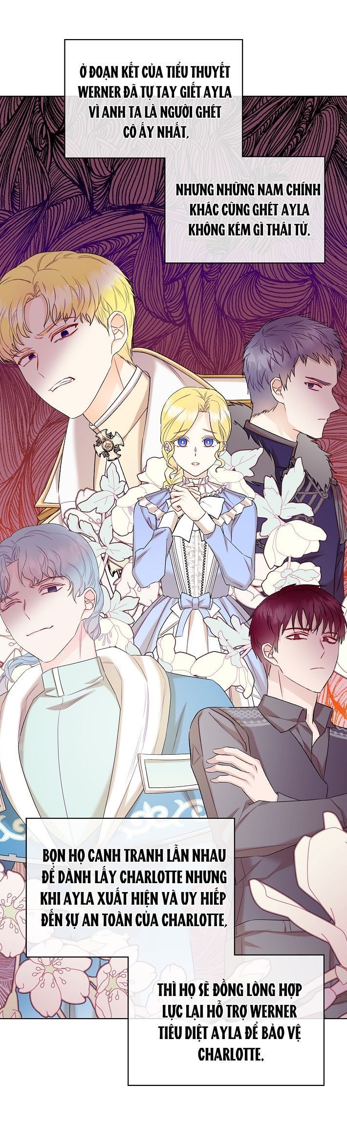 kẻ tạo ra ác nữ chapter 36 12