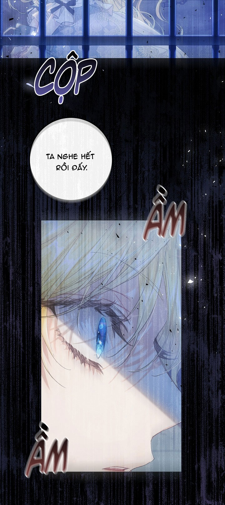 con rối ác nữ marionette chapter 47 35