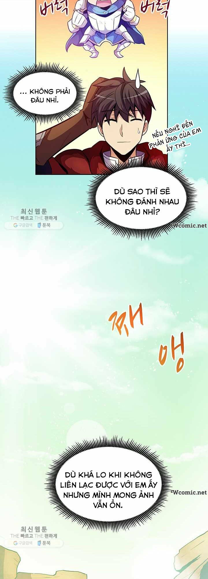 arcane sniper chapter 29 38