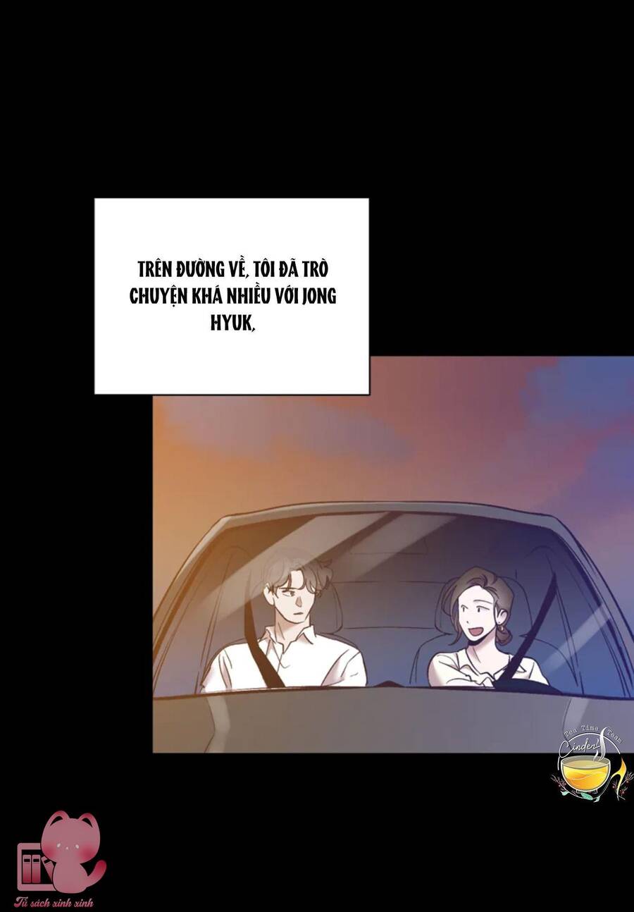 thanh xuân của chúng ta chapter 59 23