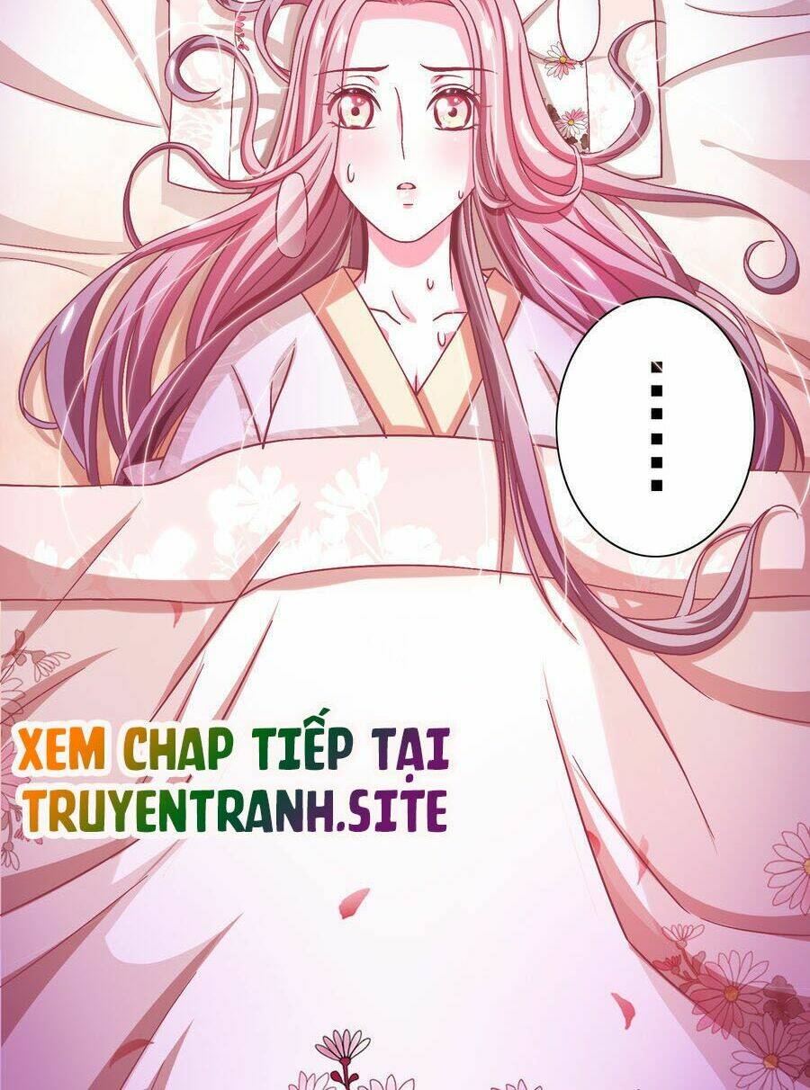 cực phẩm nữ tướng phúc hắc hoàng đế chapter 2 8