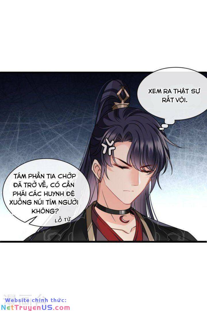 nụ cười của nàng liền ngọt đảo ta tám viên nha chapter 60 31