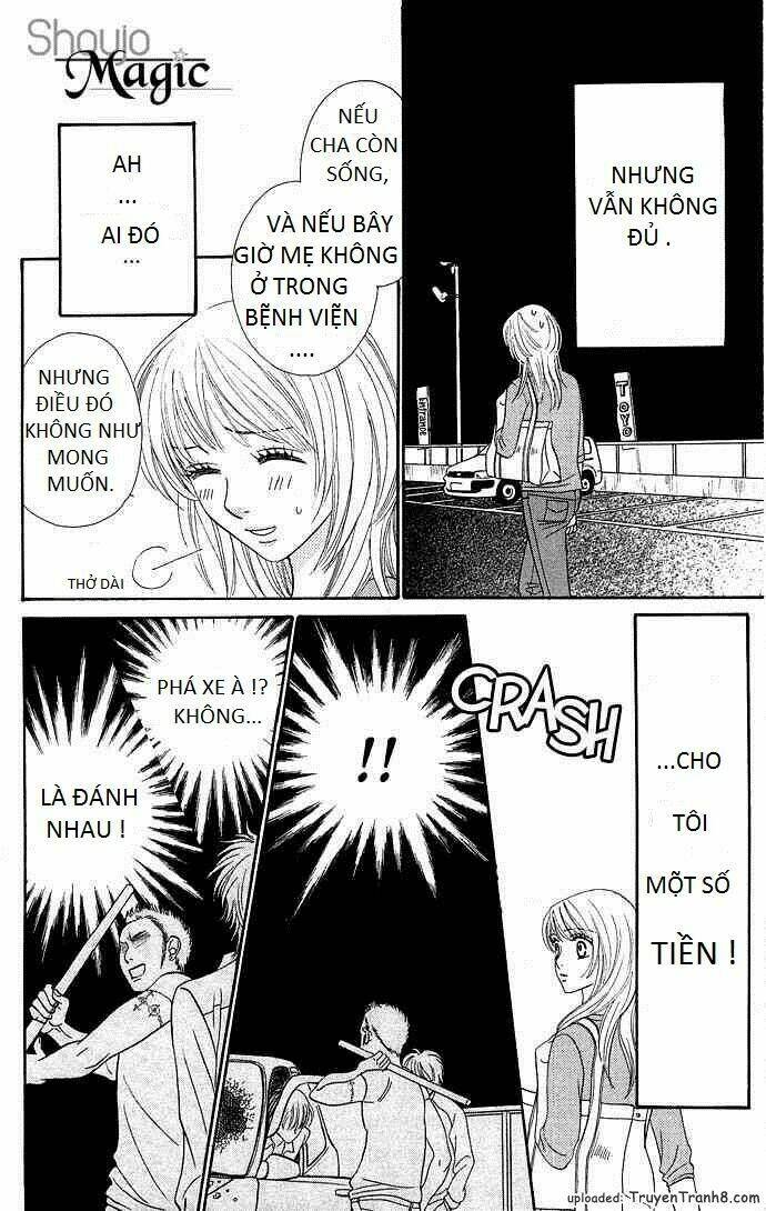 yokujou (c) max (desire climax) chapter 1 6