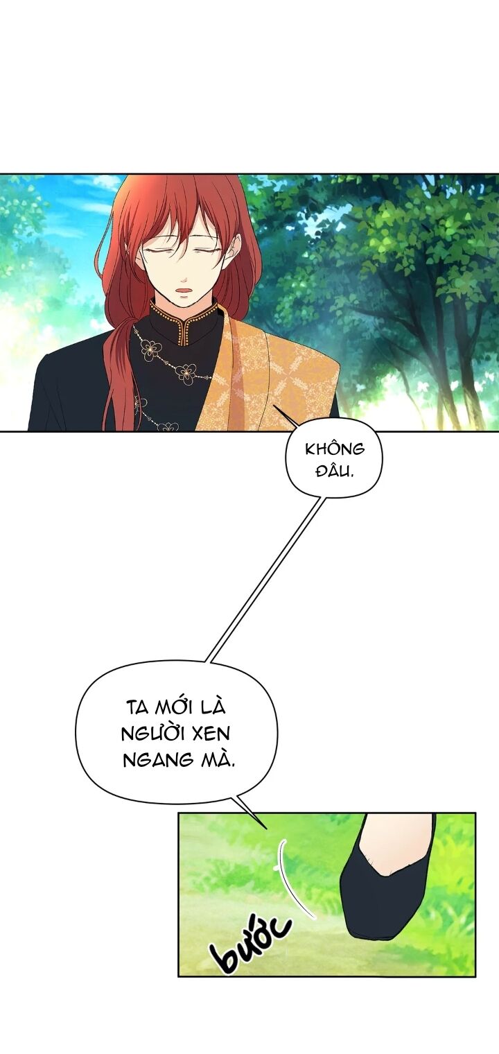 công chúa thời gian có hạn chapter 30 18