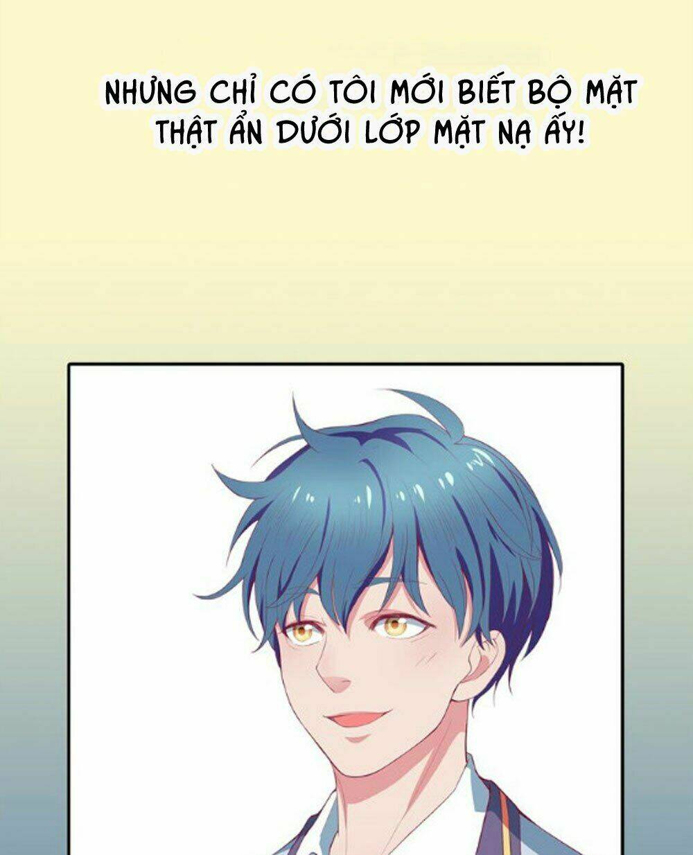 quản lí ngây ngô và thần tượng ác ma chapter 0 15