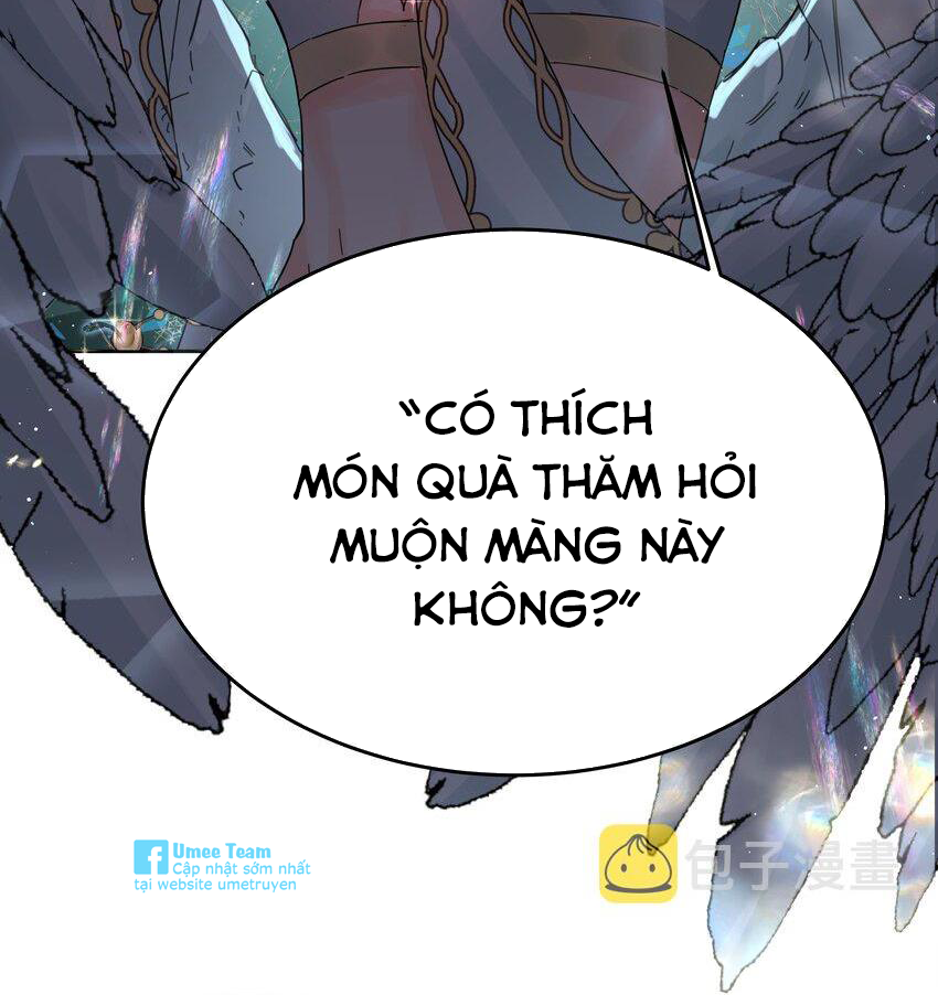 tình cũ là vua chapter 7 2