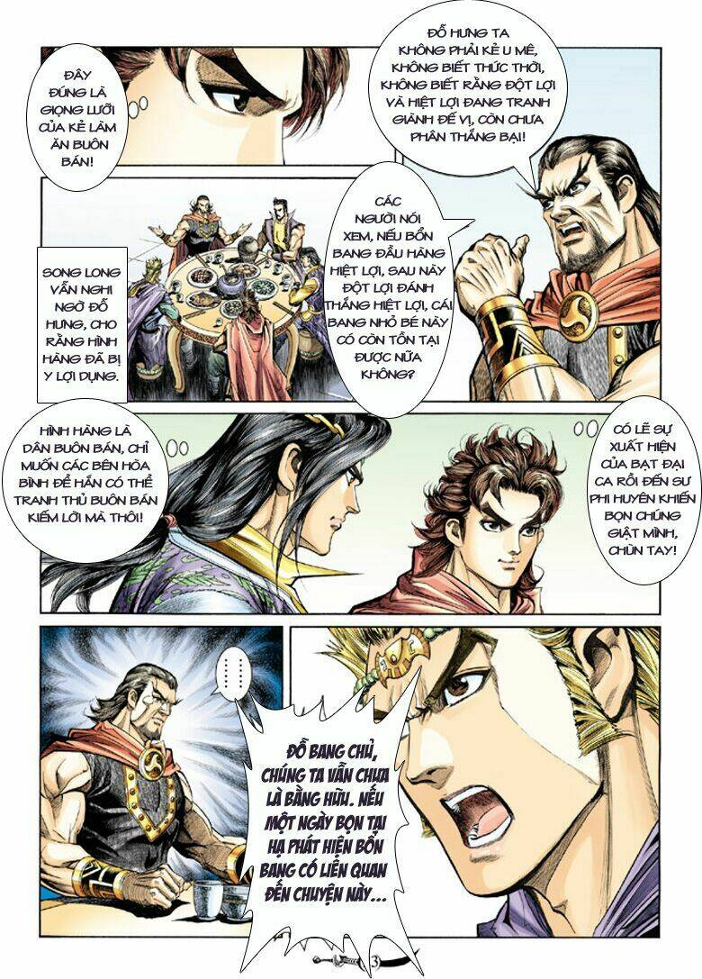 đại đường song long truyện chapter 134 22