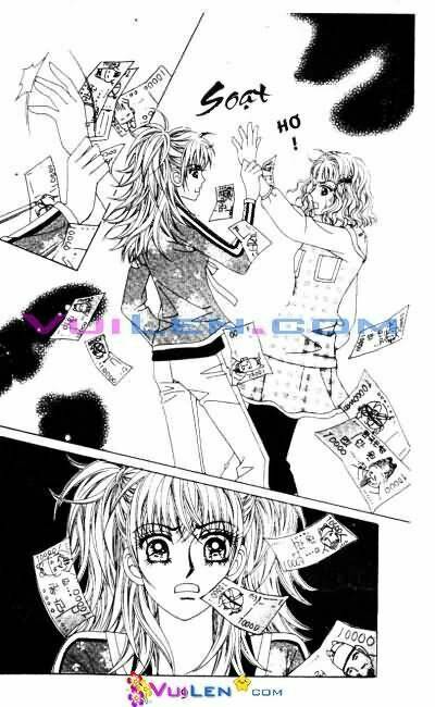 thiên thần tái thế chapter 5 9