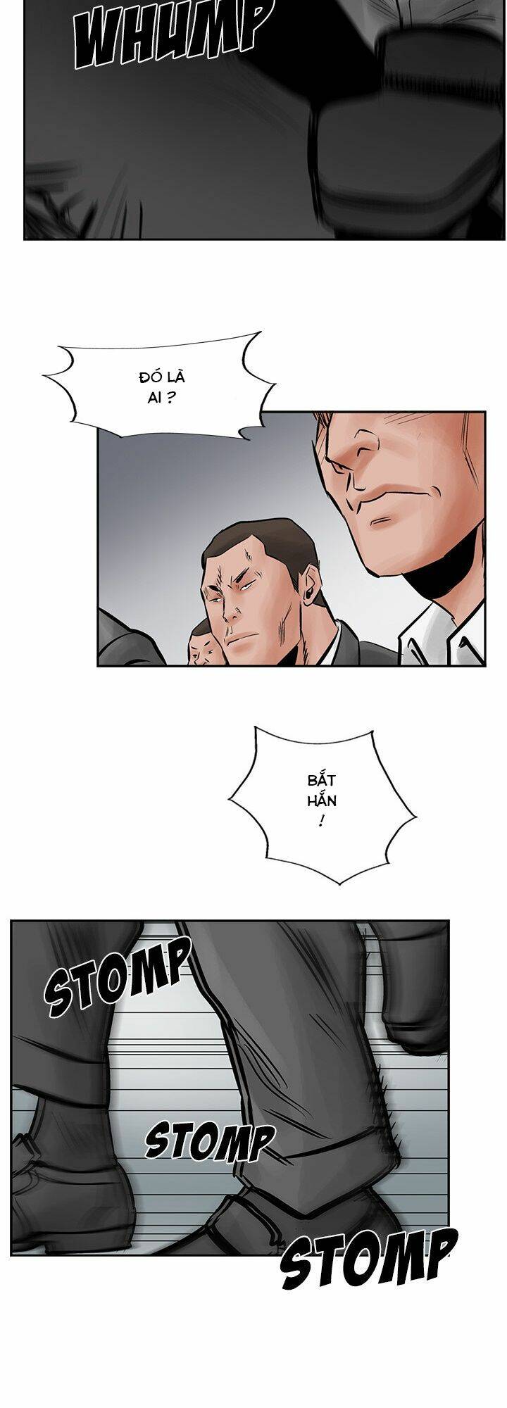 huyền thoại : khởi đầu chapter 27 12