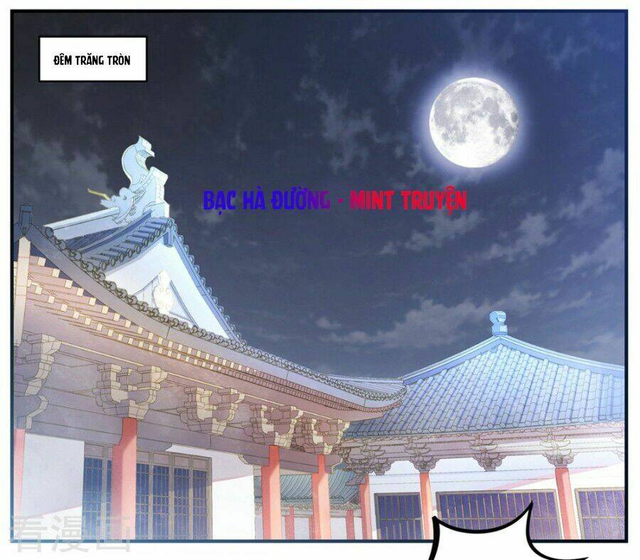 hầu phủ bí sự chapter 1 1