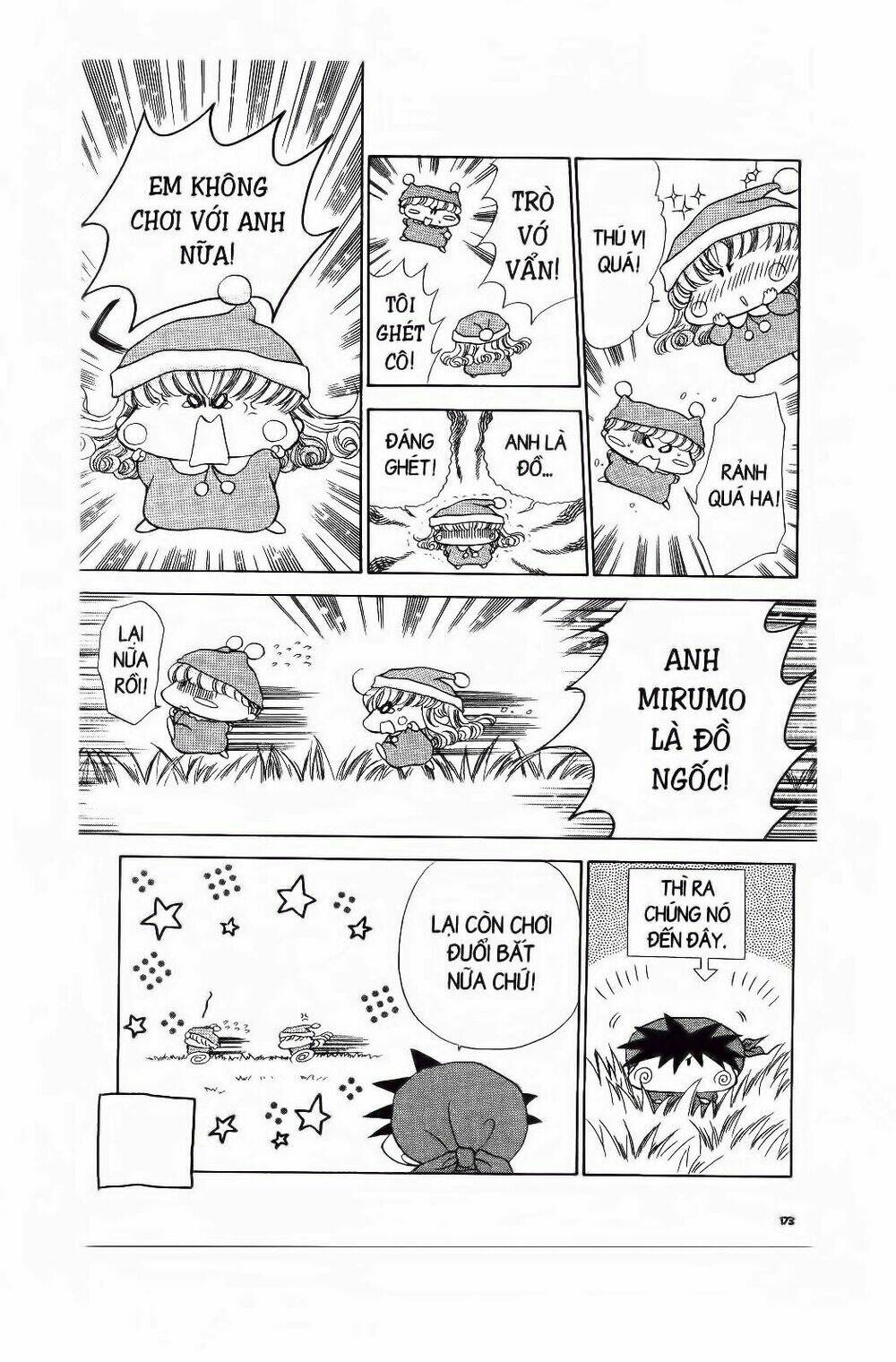 chiếc ly kỳ diệu chapter 6 21