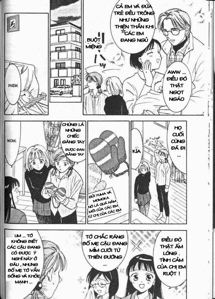 joshikousei chapter 31 19