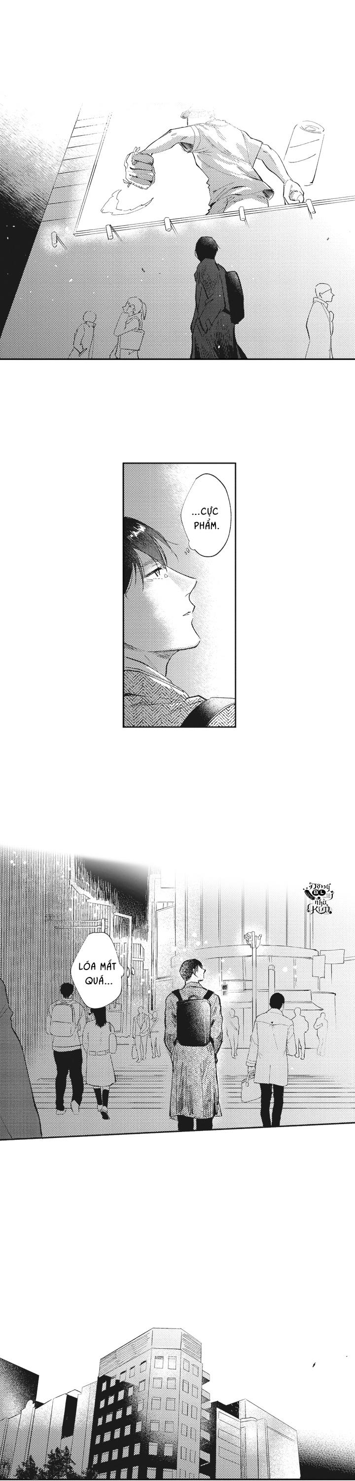 healing paradox chapter 1 14