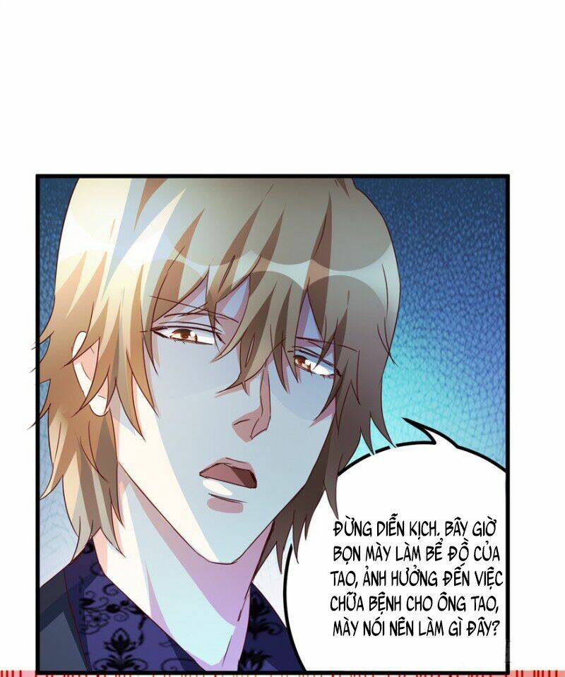 thấu thị tiên y chapter 47 11