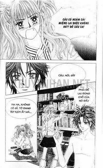 cô nàng sandwich chapter 9 7