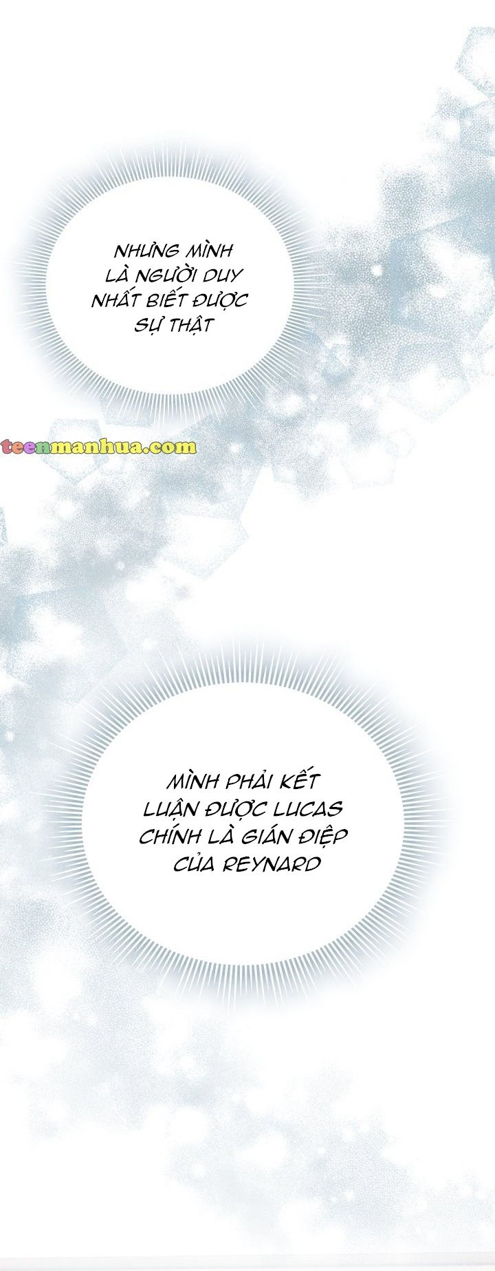 sau khi bị chồng cũ giết tôi trở thành chị dâu của hắn chapter 8 31