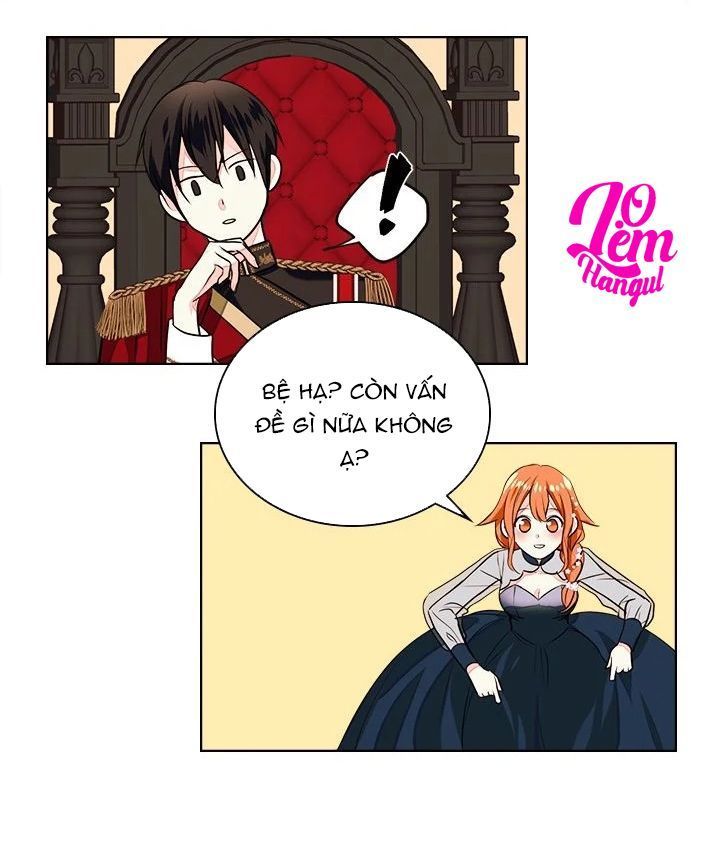 đức hạnh của ác nữ phản diện chapter 7 40