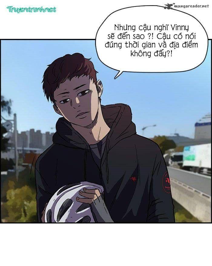 wind breaker chapter 65 79