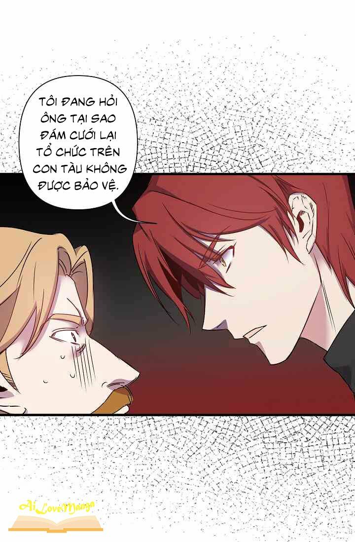 hôn lễ báo thù chapter 23 41