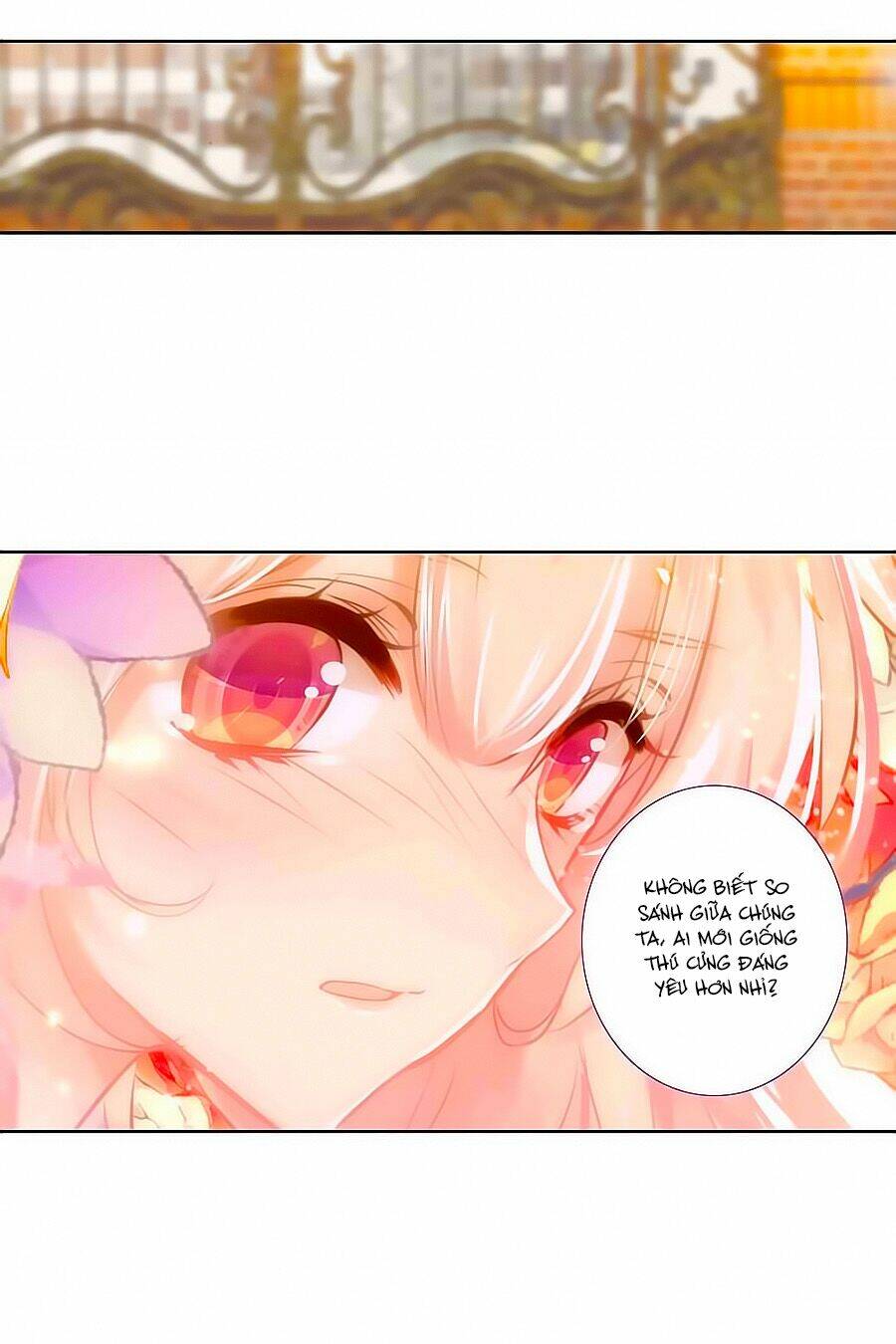 101 sủng vật tình nhân chapter 47 14