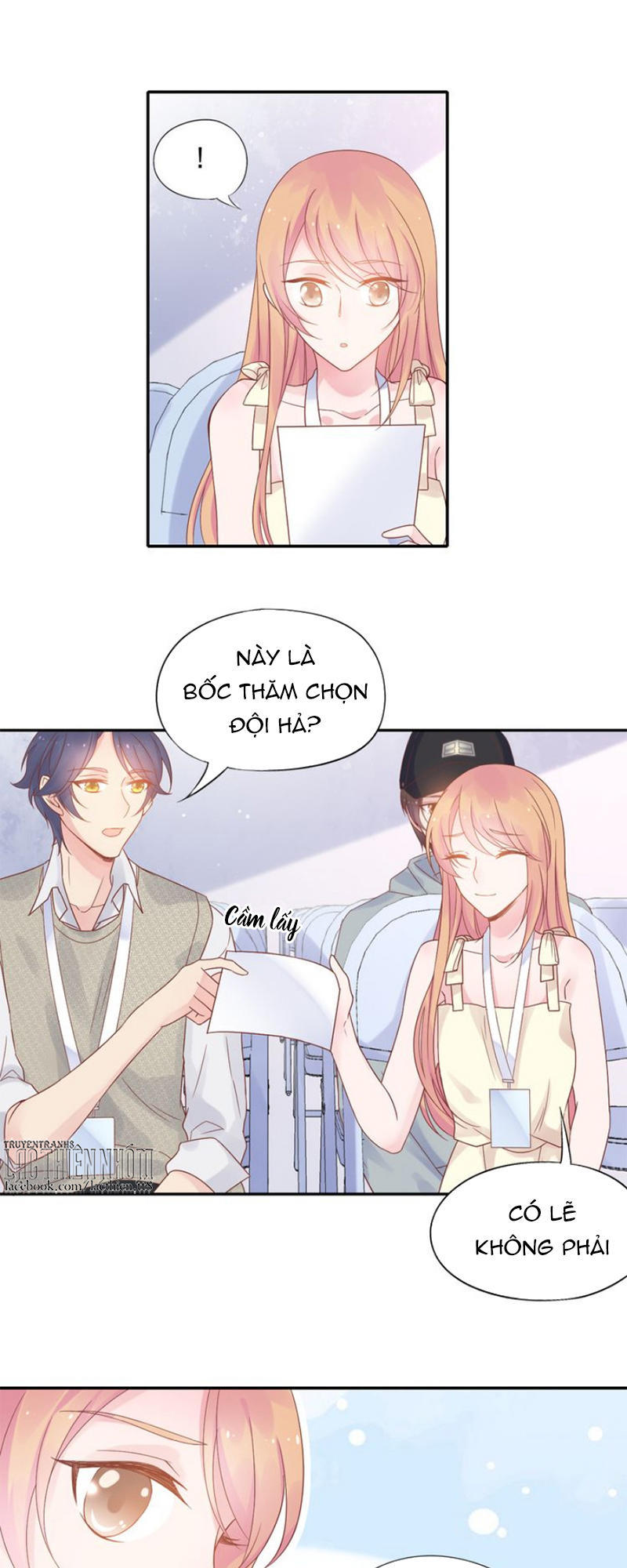 mật thất khốn du ngư chapter 9 17