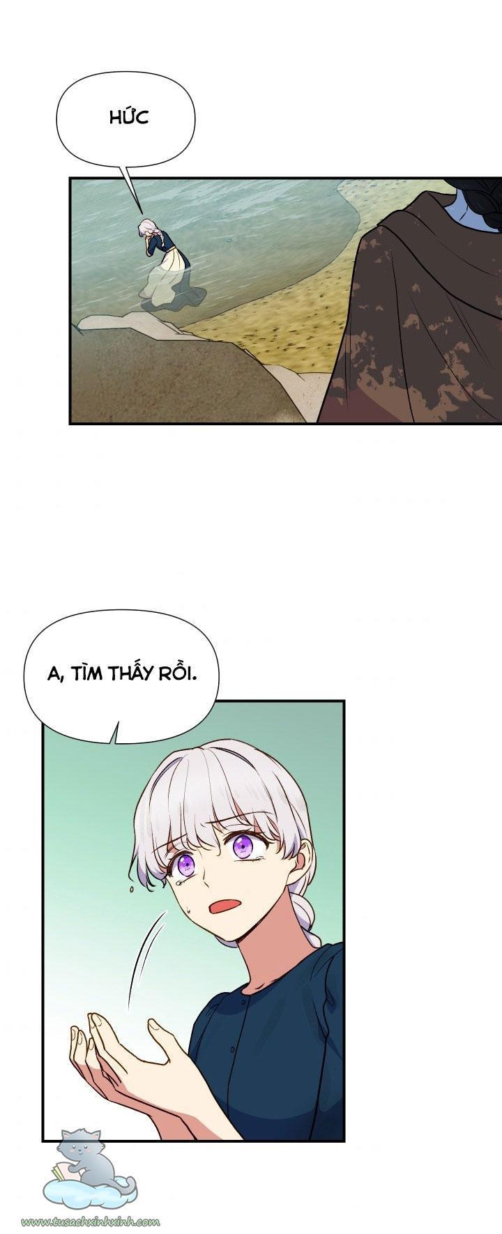 công nương khế ước của gia tộc công tước quái vật chapter 74 32