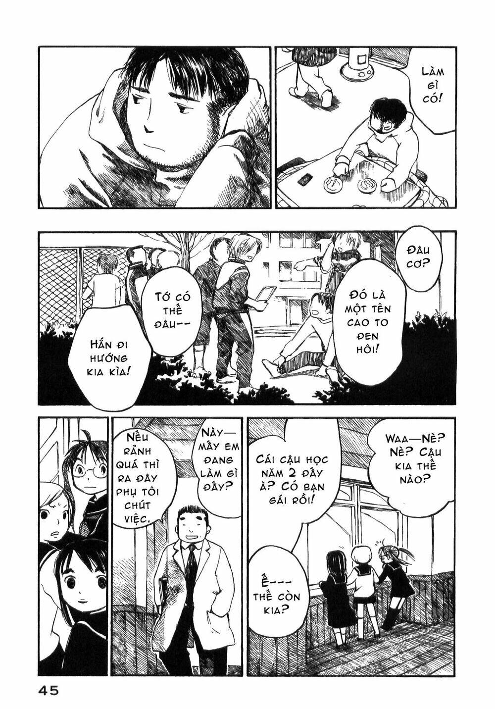 koi kaze chapter 16 15