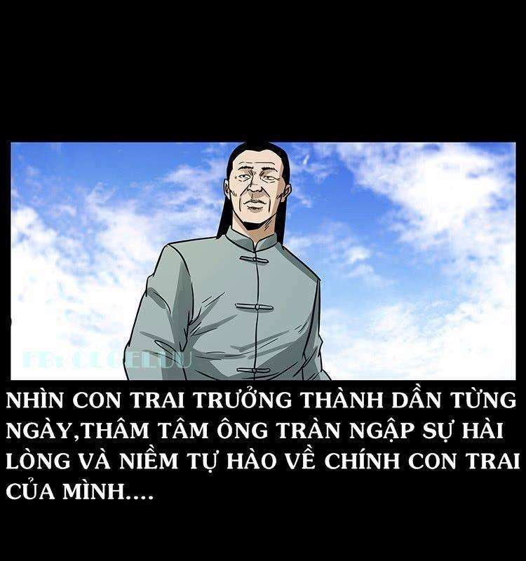 tiên sơn truyền kỳ chapter 13 37