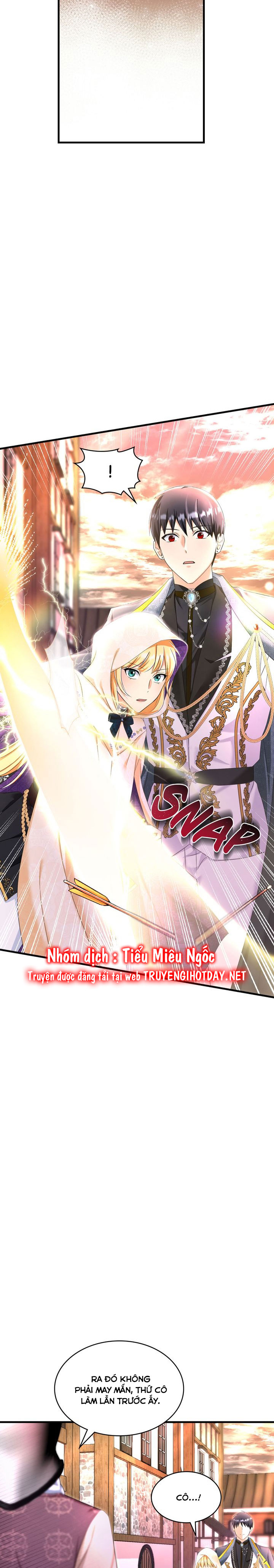 công lý của một ác nữ chapter 89 17