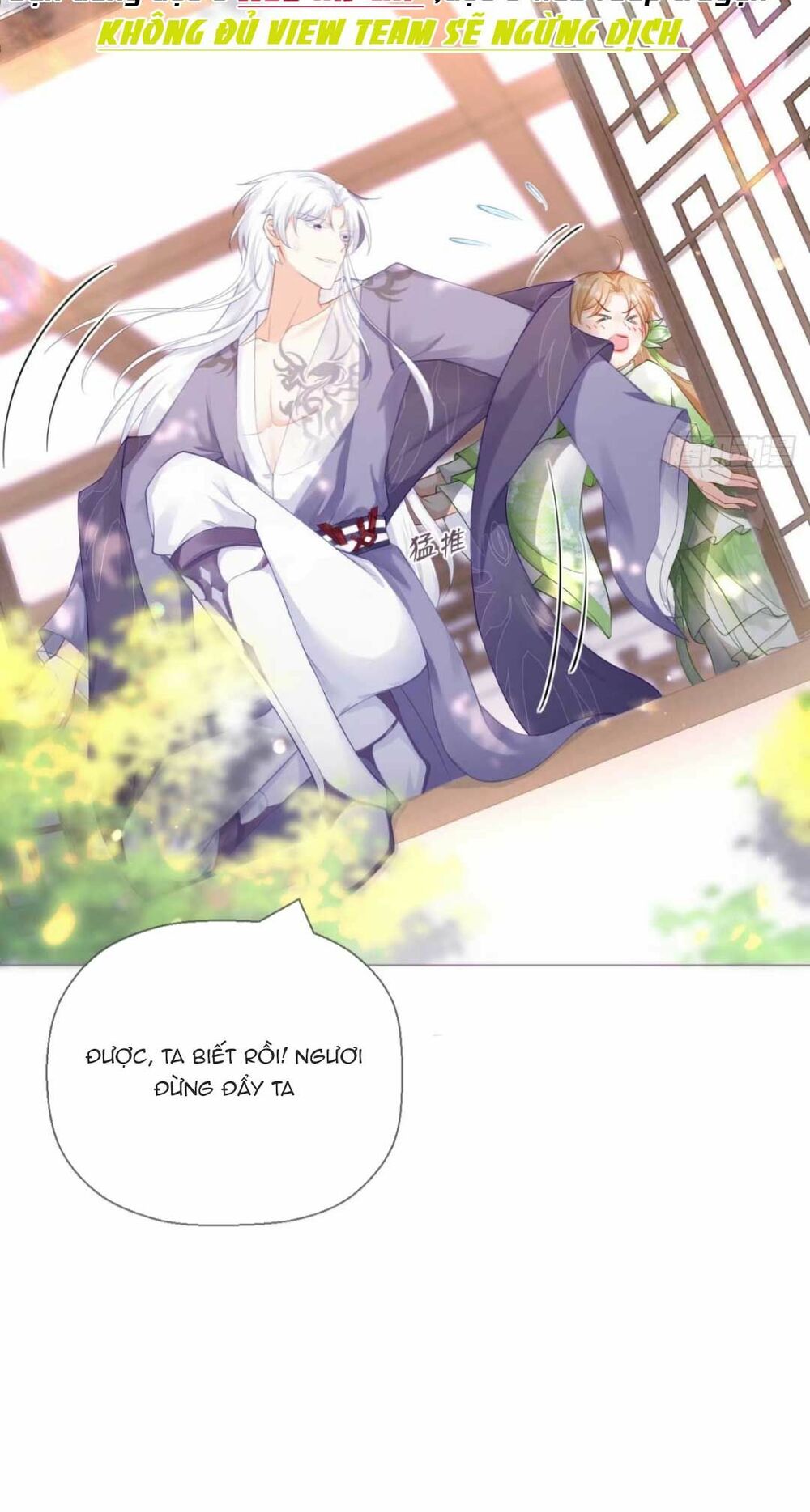 thiết lập ác nữ của tôi sụp đổ rồi chapter 20 11