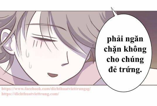 yêu trong giam cầm chapter 16 30