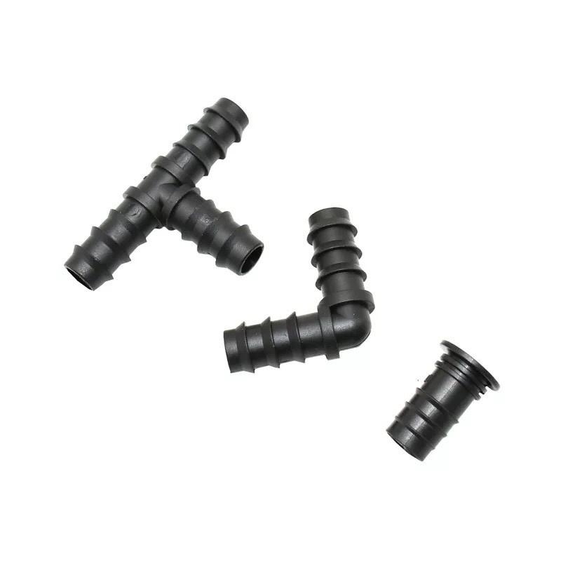 Phụ Kiện ống LDPE 16mm hệ thống tưới tự động