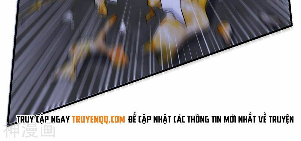 đồng hồ siêu năng chapter 1 47