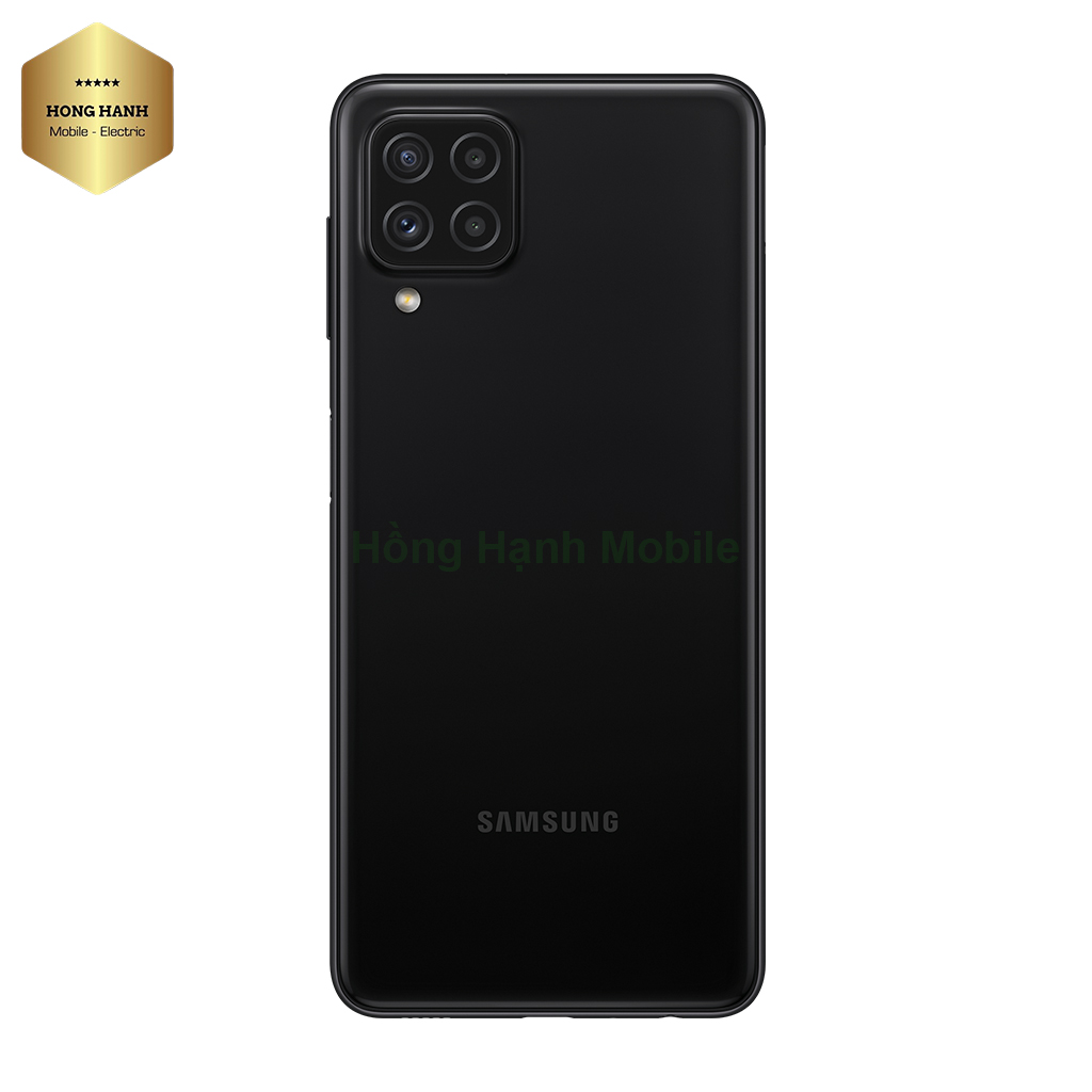 Điện Thoại Samsung A22 6GB/128GB - Hàng Chính Hãng