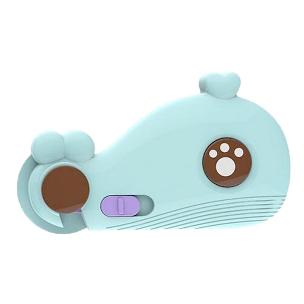 Blue Child Baby Safety Locks Box Drawer Cupboard