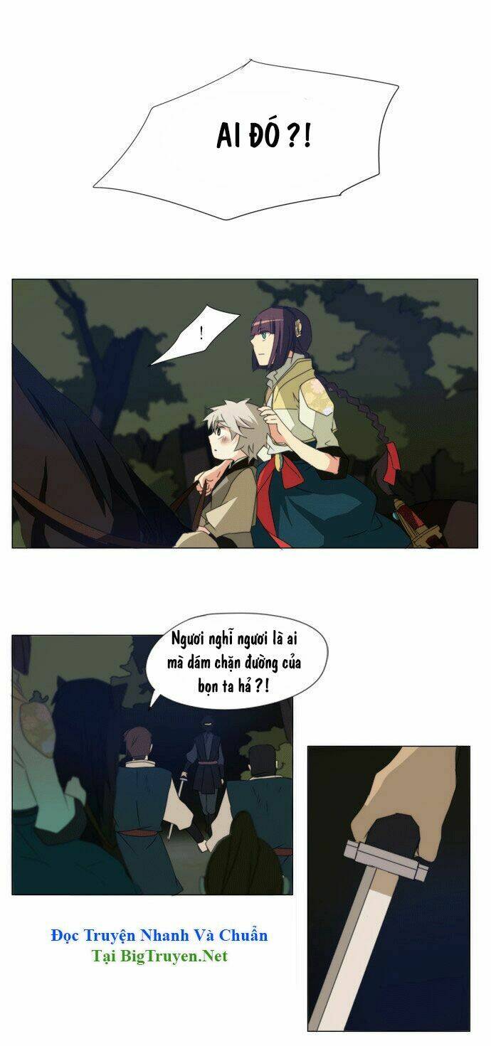 godly bells chapter 35 28