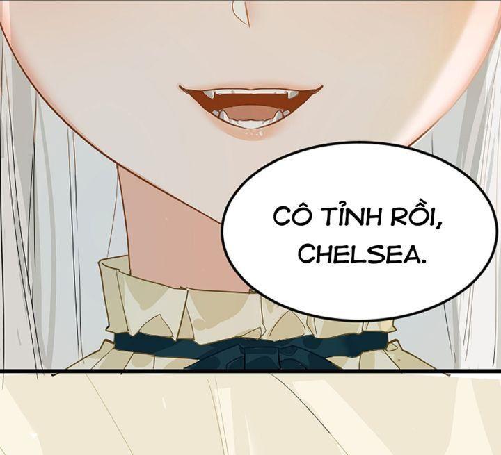 trò chơi bắt nạt của tiểu thư ma cà rồng chapter 1 165