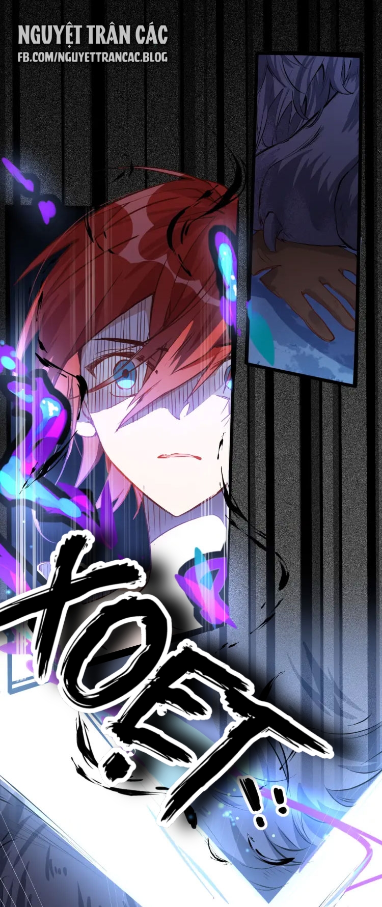 tình địch kỳ quái lại tăng lên rồi chapter 8 4