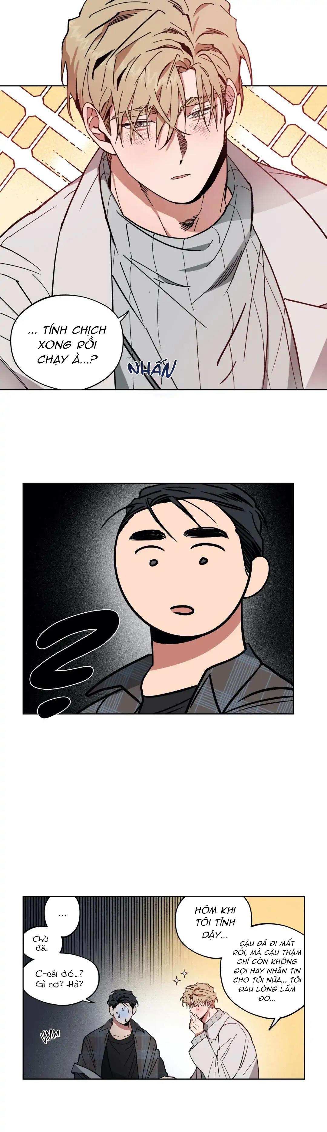 love plan chapter 4 15