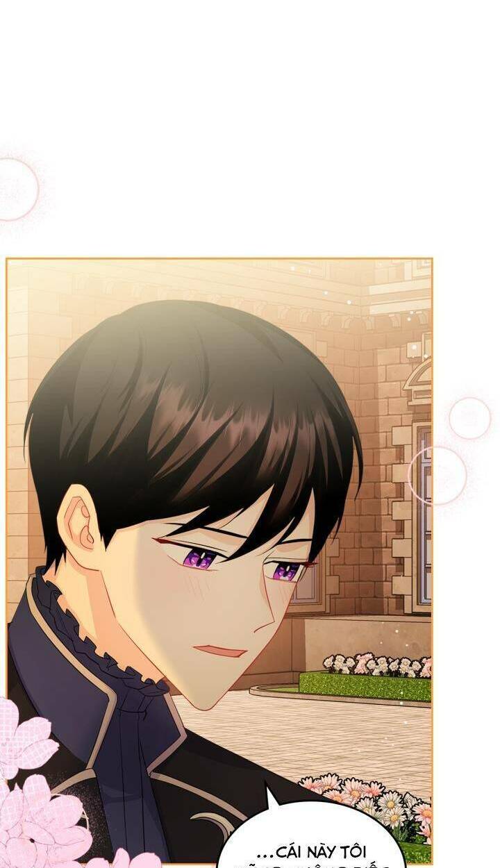 công chúa phản diện muốn ở trong ngôi nhà bánh quy chapter 60 61